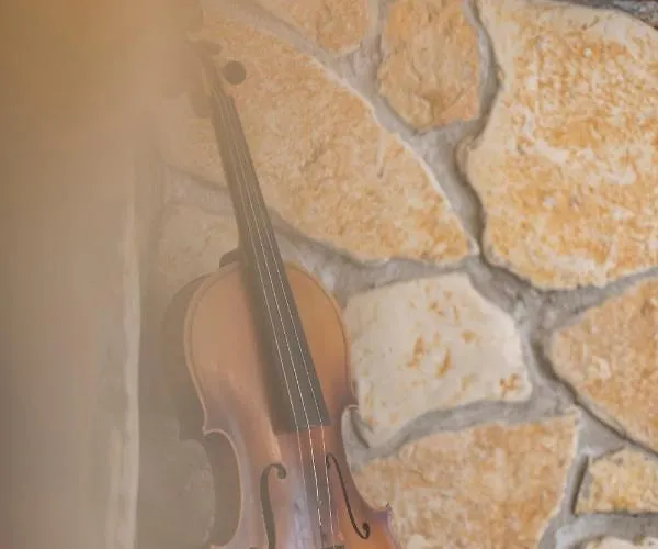 Podrugovi Dvori With Pool