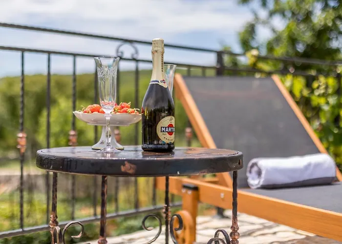 Podrugovi Dvori With Pool * Koprivno